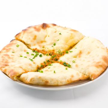 キーマナン Keema Naan