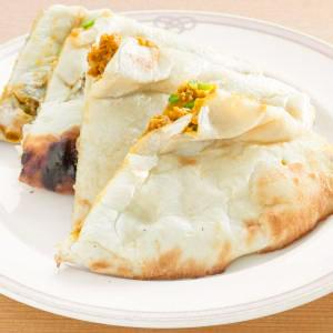 キーマナン/ Keema Nan