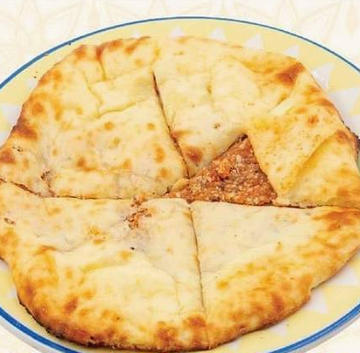 キーマナン Keema Naan