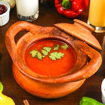 トムヤムクンスープ Tom Yum Soup