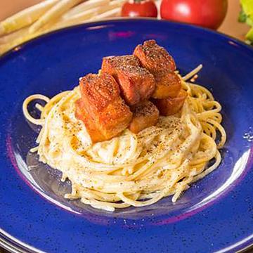 カルボナーラ Carbonara