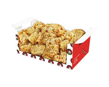 プリダチーズチキン Purida Cheese Chicken