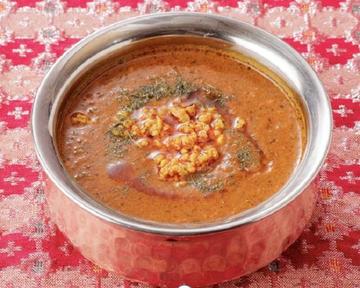 キーマカレー(Keema Curry)