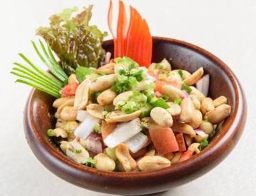 ピーナッツマサラ Masala Peanut
