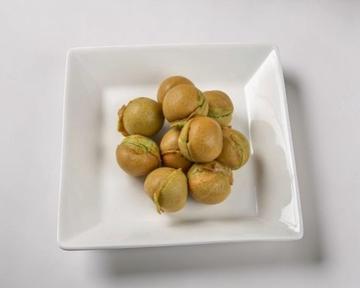 抹茶 20個