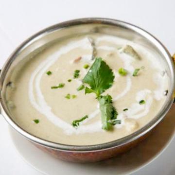 グリーンカレー Green Carry