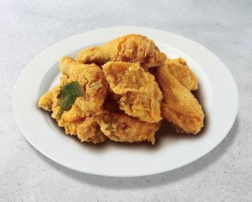 【Wチキン】オリジナルチキン 8ピース [Double Chicken] Original Chicken 8 Pieces
