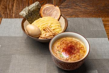 辛つけ麺 並