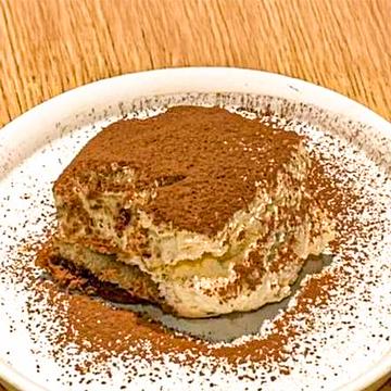 ティラミス