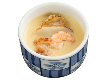 茶碗蒸し【レンジ対応商品】