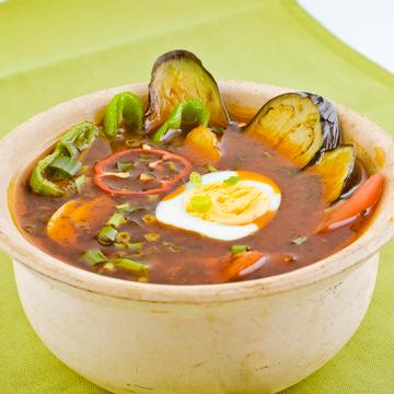  ネパールスープカレー nepal soup curry