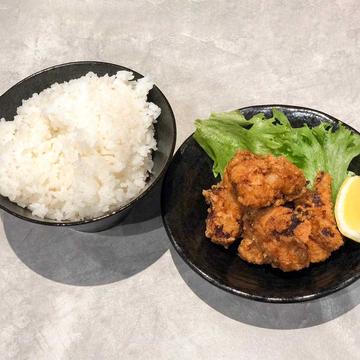 【王道】ザク旨からあげ弁当