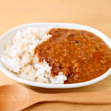 TAJ MAHAL CURRY RICE SET