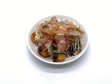 タコ焼き