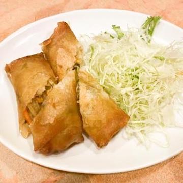 はるまき Spring Roll