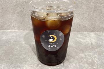 アイスコーヒー