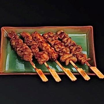 【Kー3】やきとり