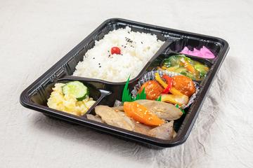 おかずおまかせ弁当