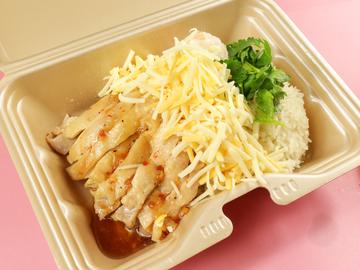 チーズカオマンガイ