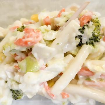レモン香るマカロニサラダ(100g)