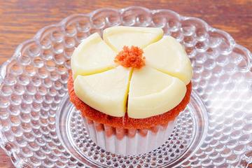 レッドベルベットケーキ ミニ