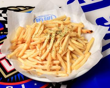 アメリカンポテト American French Fries