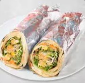 ツナナンサンド TUNA NAN SAND