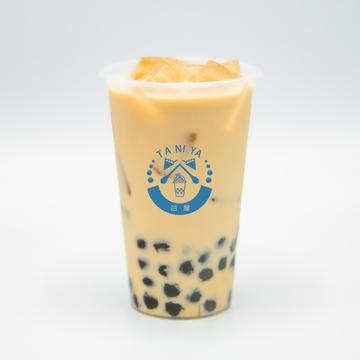 ミルクティー