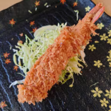 エビフライ