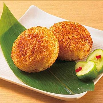 焼おにぎり(80g・1個) 残り2個です！
