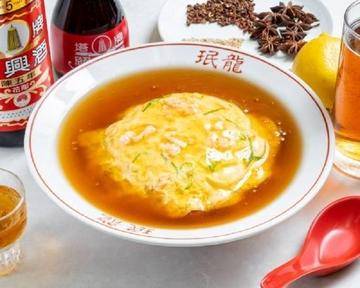 天津飯