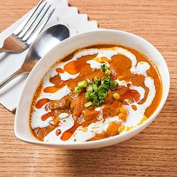 ベジタルコルマVegetableKorma