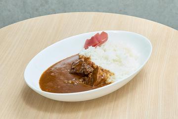 北海道十勝若牛のカレー(中辛)