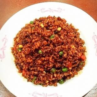 当店特製炒飯