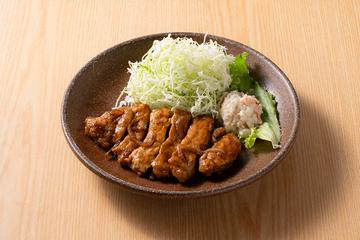 とんてき弁当