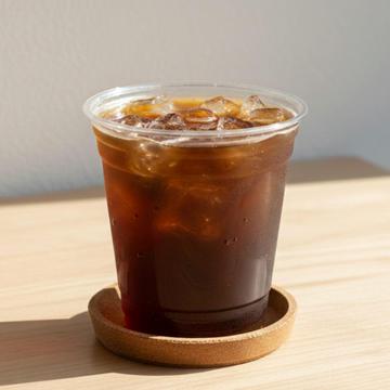 有機アイスコーヒー Organic Ice Coffee