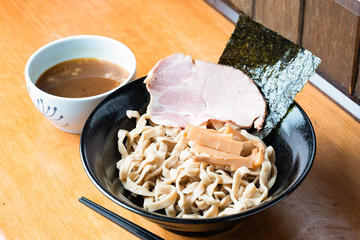 つけめん