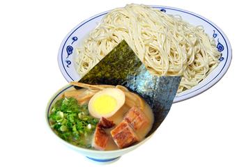 ●つけめん