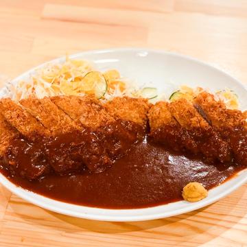 単品ロースとんかつ＆ハーフヒレカツ