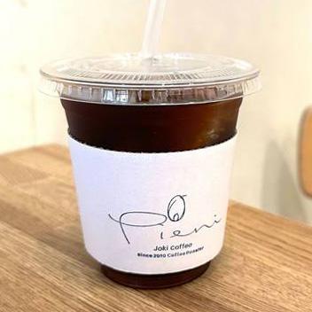 水だしアイスコーヒー