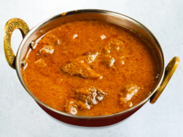 マトンカレー Mutton Curry