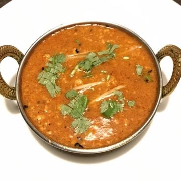チキンキーマ  chicken keema