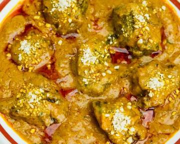 Lamb Korma(mild)ラムコルマ(マイルド)