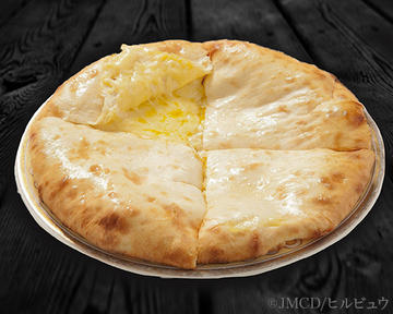 チーズナン Cheese Naan
