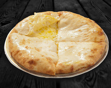 チーズナン Cheese Naan