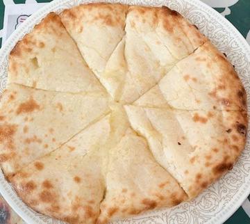 チーズナン CHEESE NAAN