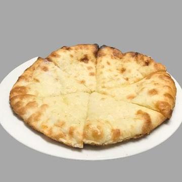 チーズナン Cheese Naan