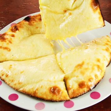 チーズナン cheese Nan