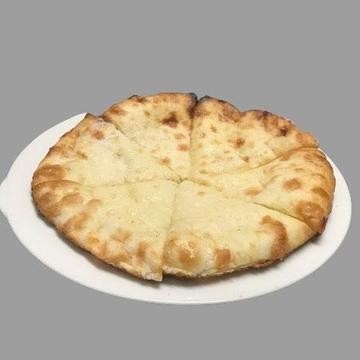 チーズナン Cheese nan