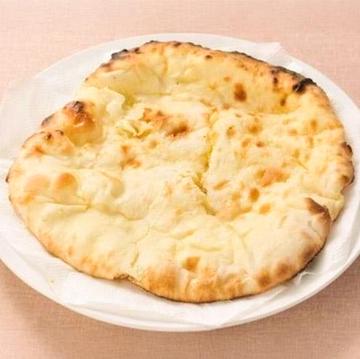 チーズナン